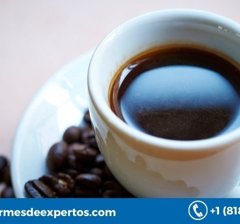 United States Coffee Market