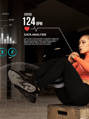 Leveraging AI for Better Fitness Results