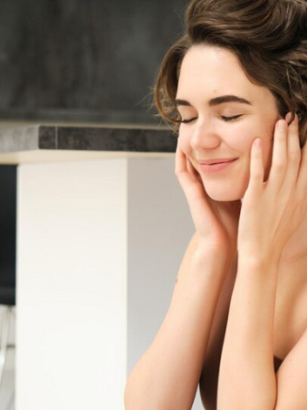 Skin Healthy