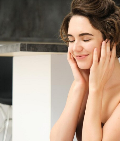Skin Healthy
