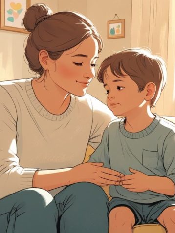 Bryan Post on Navigating Adoption Attachment Struggles: Reframing Trauma and Building Emotional Resilience