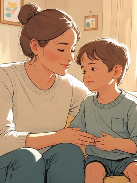 Bryan Post on Navigating Adoption Attachment Struggles: Reframing Trauma and Building Emotional Resilience