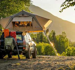 Harnessing the Sun: Solar Charging Your Allwei Portable Power Station for True Energy Independence