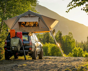 Harnessing the Sun: Solar Charging Your Allwei Portable Power Station for True Energy Independence