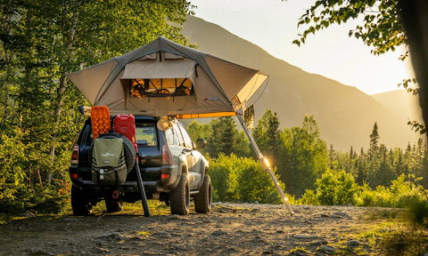 Harnessing the Sun: Solar Charging Your Allwei Portable Power Station for True Energy Independence