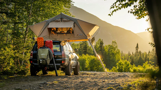 Harnessing the Sun: Solar Charging Your Allwei Portable Power Station for True Energy Independence
