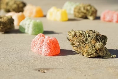 Breaking Down the Menu - What Counts as 'Savory Snacks'