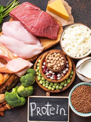 How Protein-Rich Foods Are Evolving with Sustainability and Innovation