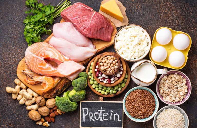 How Protein-Rich Foods Are Evolving with Sustainability and Innovation