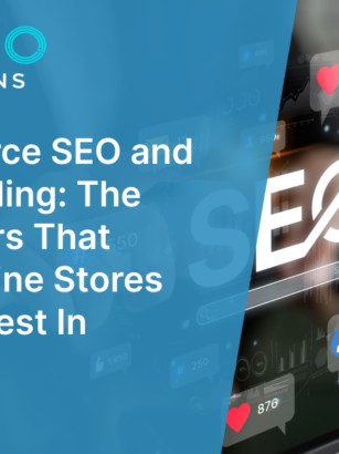 Ecommerce SEO and Link Building: The Two Pillars That Most Online Stores Underinvest In