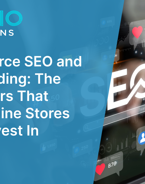 Ecommerce SEO and Link Building: The Two Pillars That Most Online Stores Underinvest In