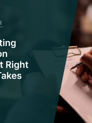 What Getting Depression Treatment Right Actually Take