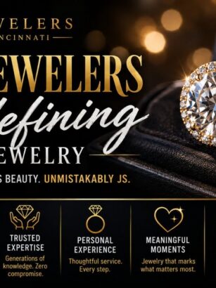 How Js Jewelers Is Redefining Fine Jewelry