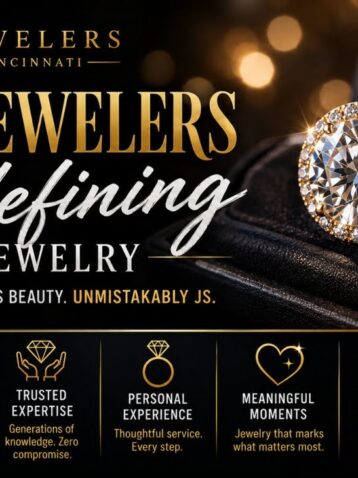 How Js Jewelers Is Redefining Fine Jewelry