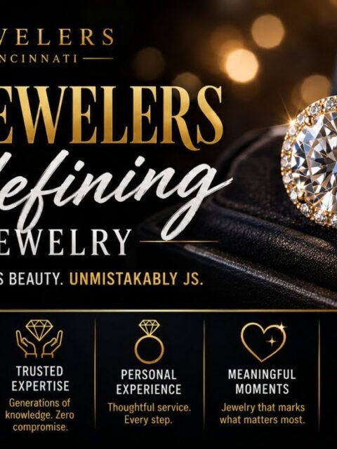 How Js Jewelers Is Redefining Fine Jewelry