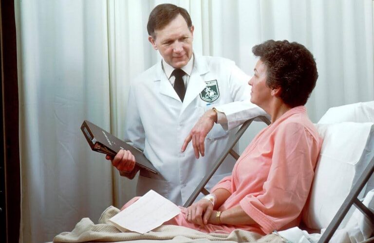 What 471 Referring Providers Reveal About Clinical Adoption of In-Home Acute Care