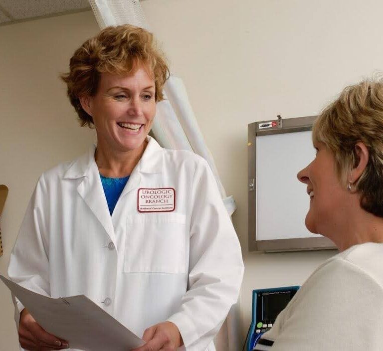 What Confidentiality Actually Requires When the Patient Runs a Company